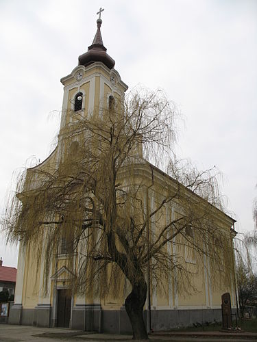 Vojka nad Dunajom